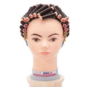 仕込済】レジーナワインディング用ウイッグNo. 906DE2 | beconshop