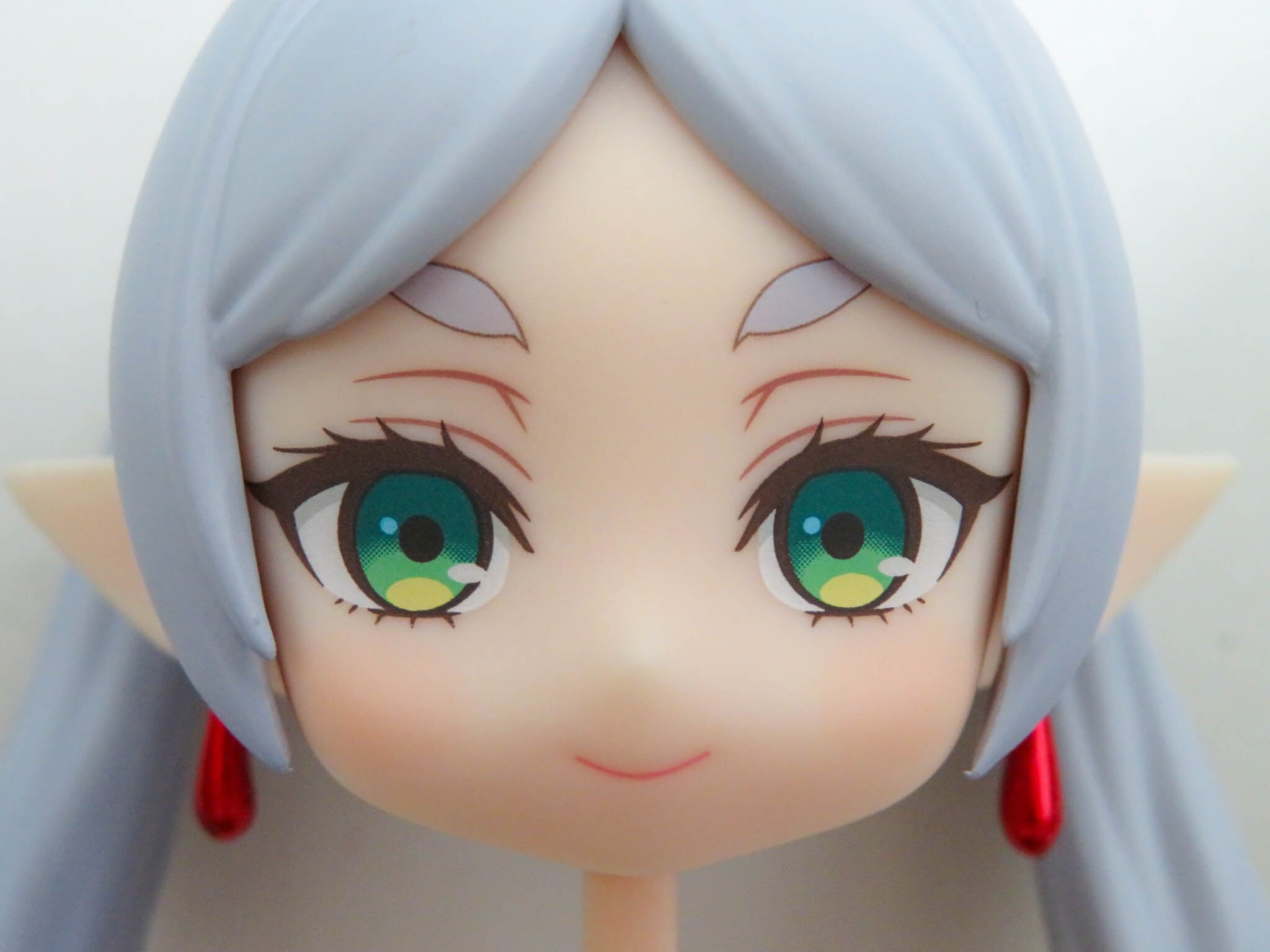 SALE】【2367】 フリーレン 顔パーツ 笑顔 ねんどろいど | ホビー通販