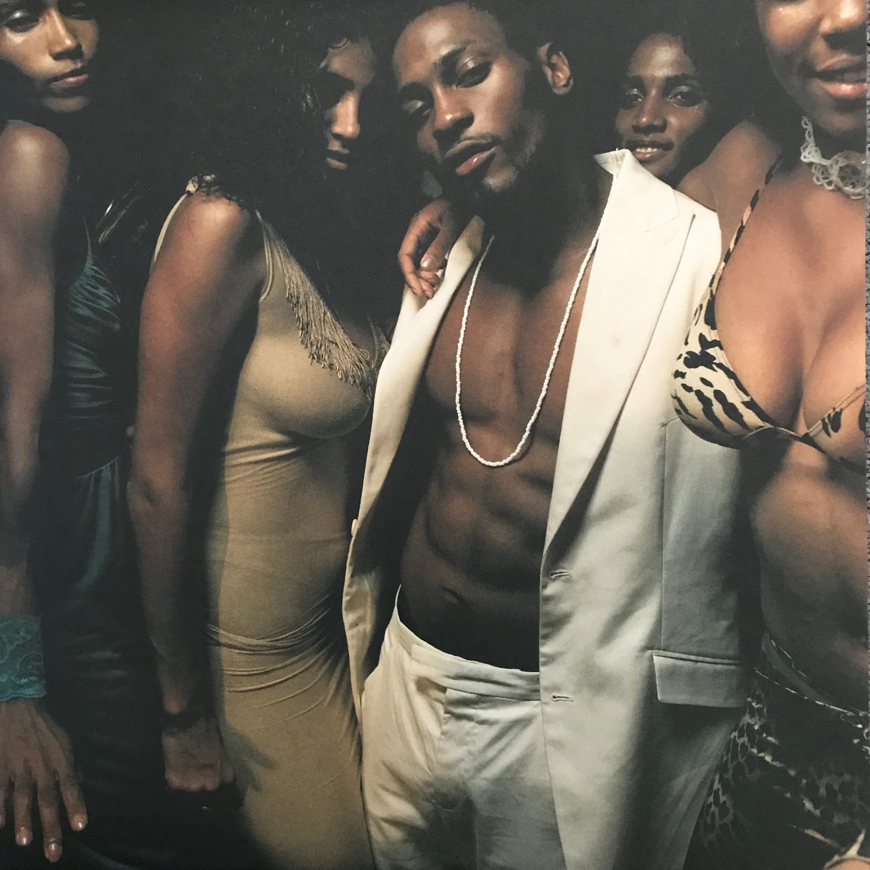 D'ANGELO / VOODOO DJ SOUL ESSENTIALS | PASSTIME RECORDS / パス