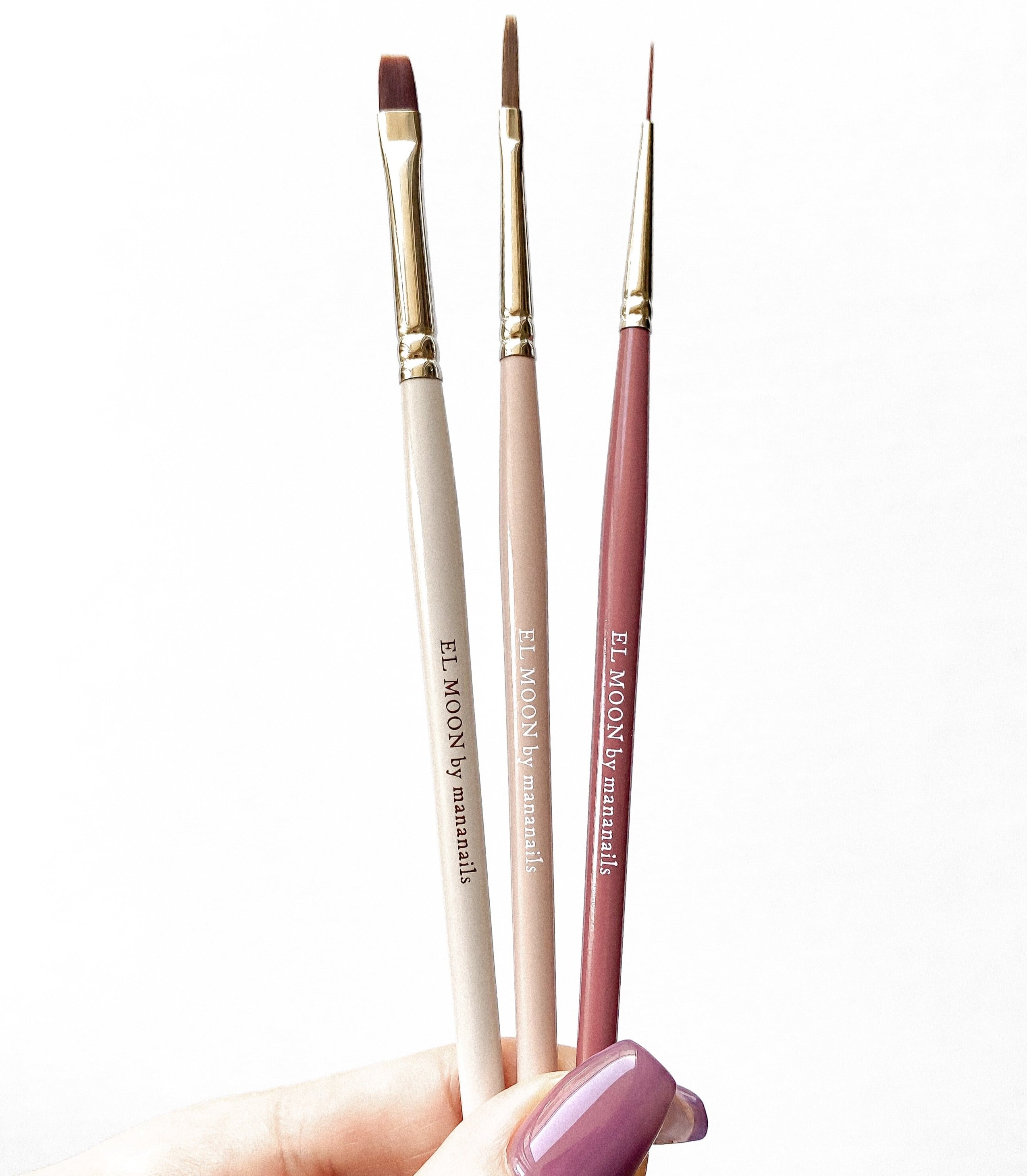 EL MOON Art brush | MOONLIT