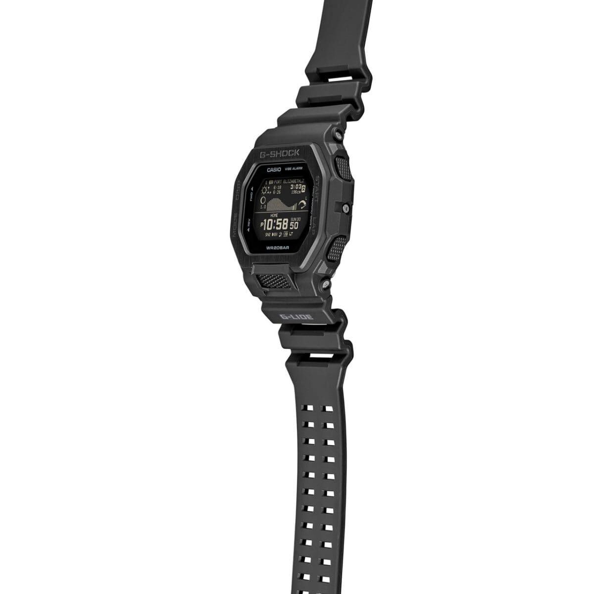 国内正規品 CASIO G-SHOCK カシオ Gショック G-LIDE スクエア モバイル
