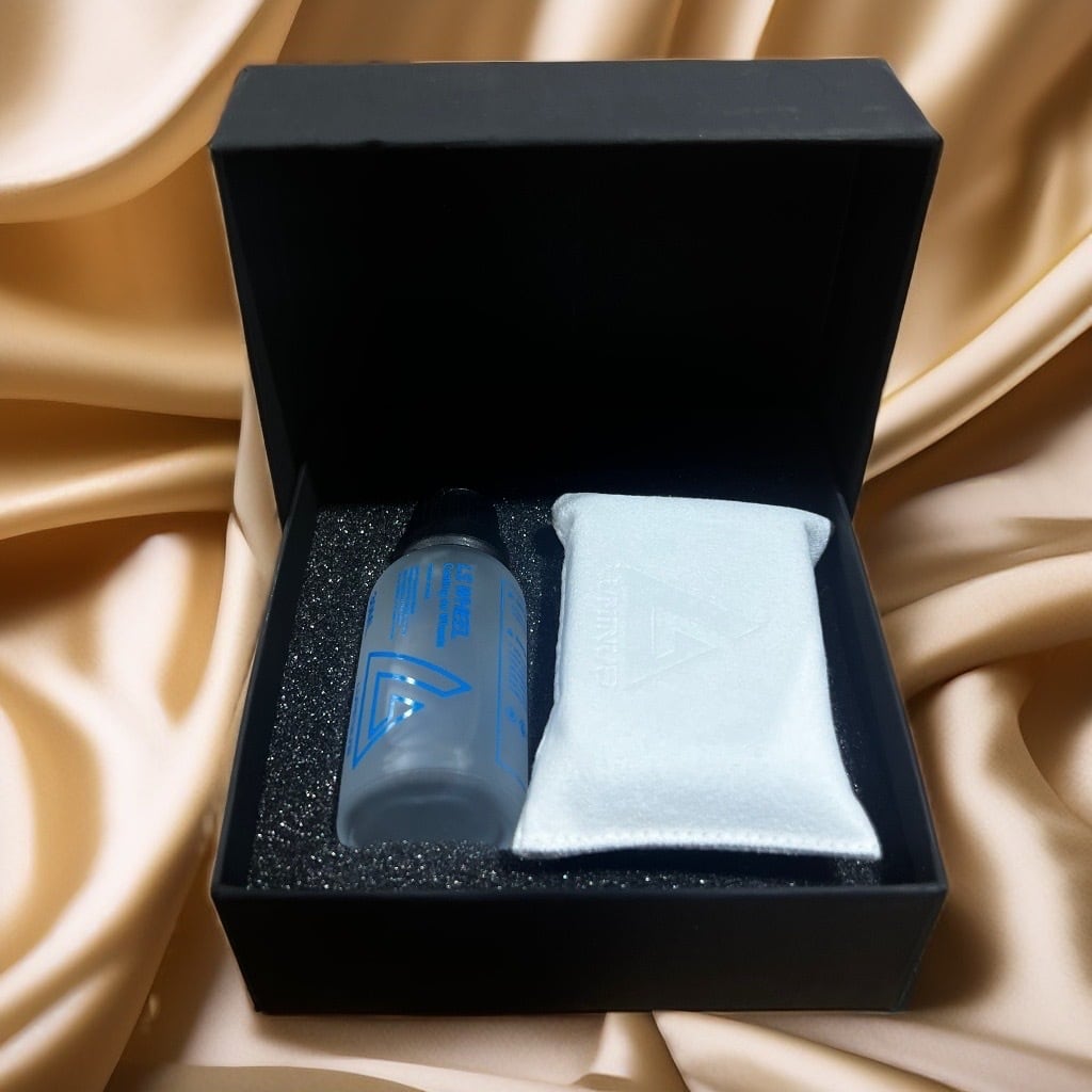 耐熱600度ホイールコート】ルミナス LS WHEEL LUMINUS | KYOTO DETAIL