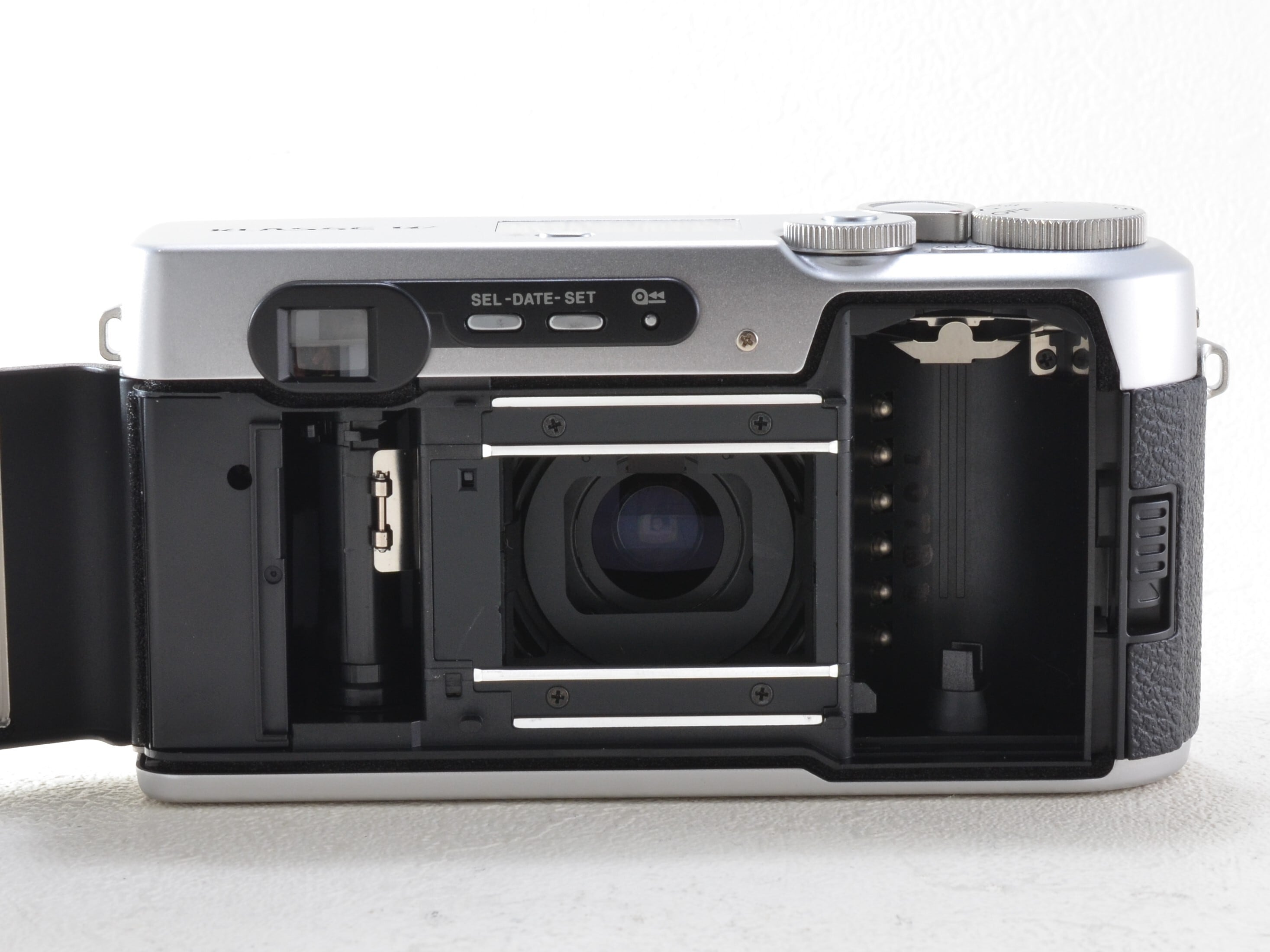 FUJIFILM KLASSE W 富士フイルム（51497） | サンライズカメラ