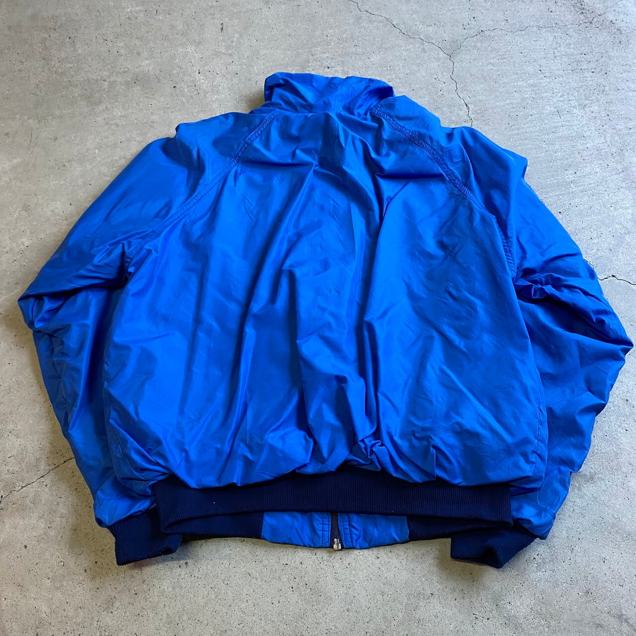 ビンテージ Rマークタグ Patagonia パタゴニア シェルドシンチラ