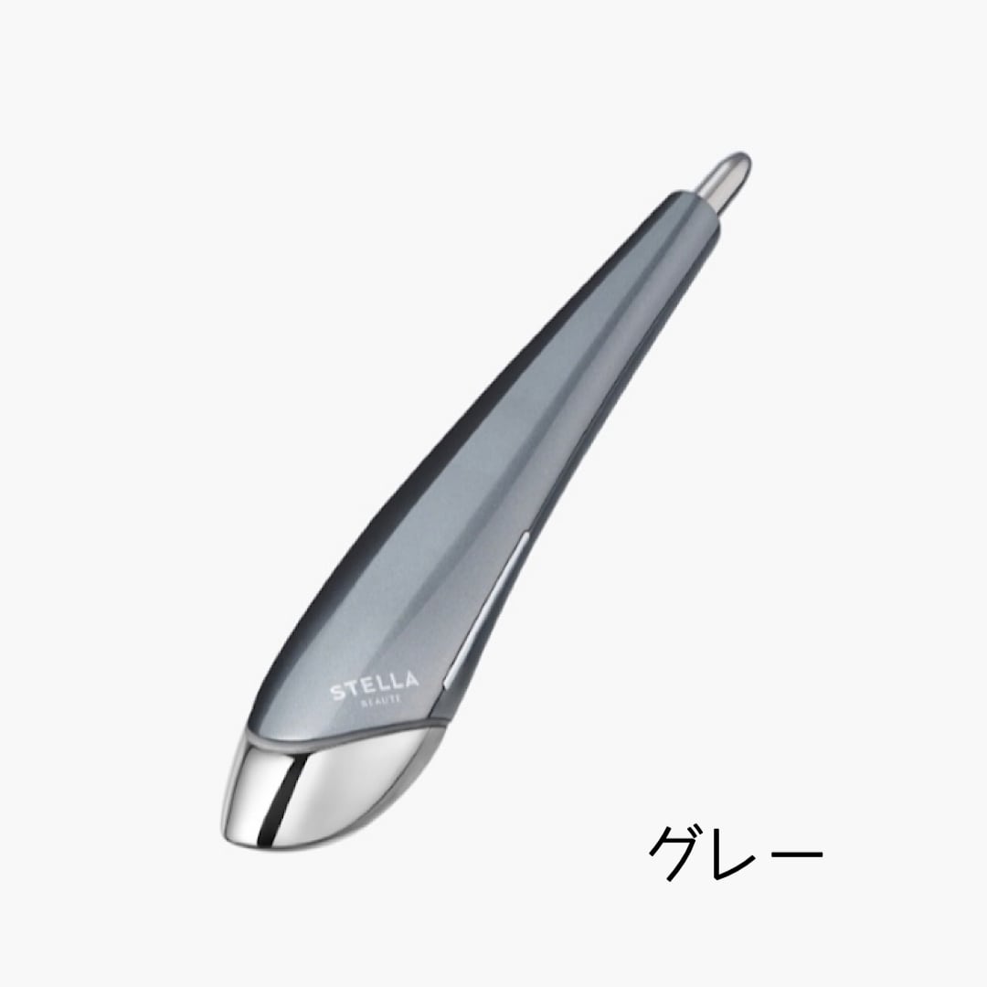 STELLA BEAUTE Beauty Face Stick 2.0（美顔器）ホワイト | meguri