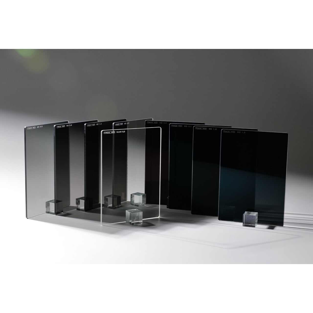 TRUE NDフィルター 4x5.65インチ | 三友オンラインショップ