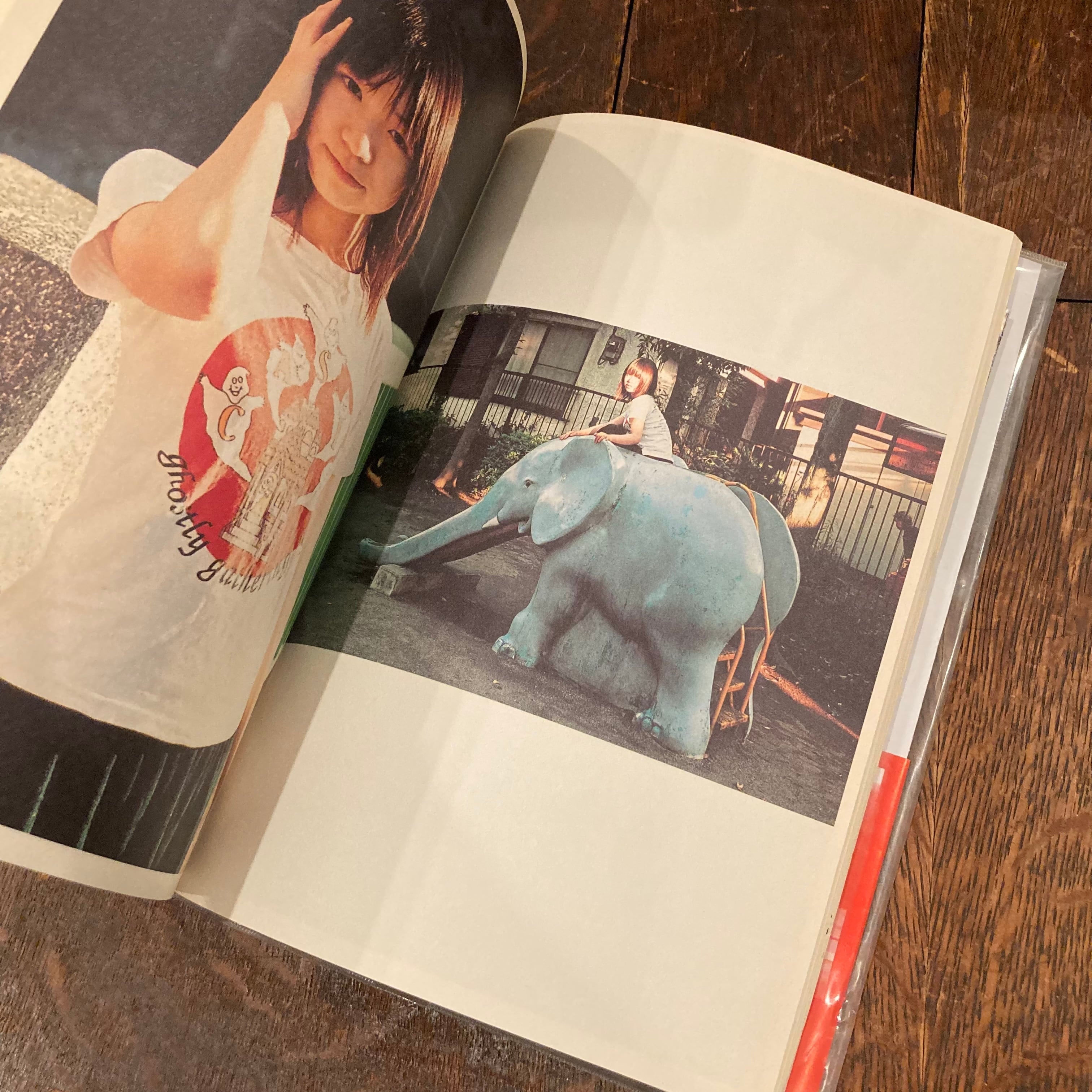 BABY BABY / 川島小鳥 | 百年