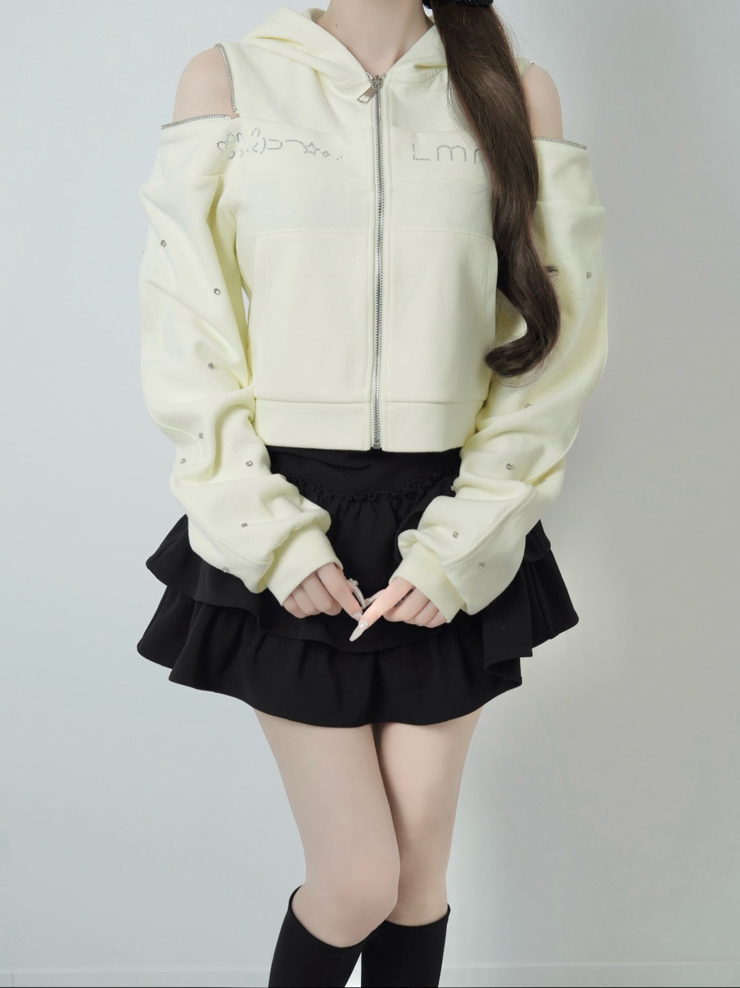 アウター | Lumignon