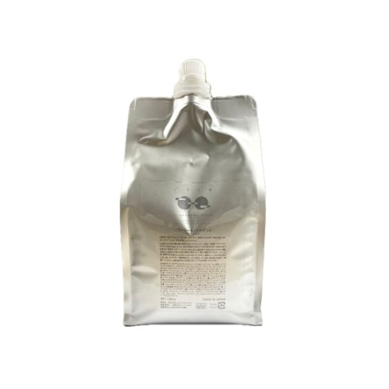 Paraシャンプープラス（1Lリフィル） | Lyrae〜リラエ〜