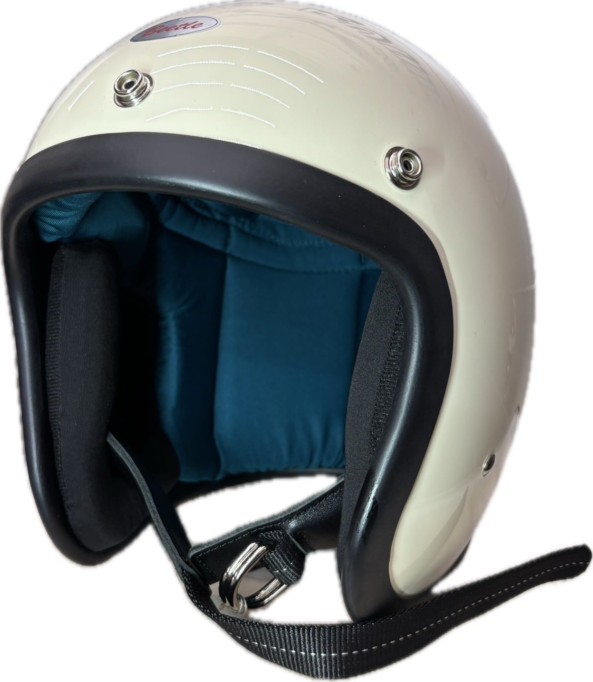 新作 オーシャンビートル OCEANBEETLE L.A.C-2 アイボリー 各サイズ