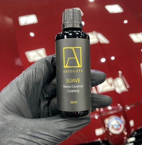 ABSOLUTE Wax | SpeedShine