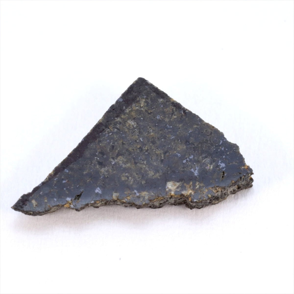 NWA10441 隕石 0.36g シャーゴッタイト 火星隕石 火星の石 火星起源