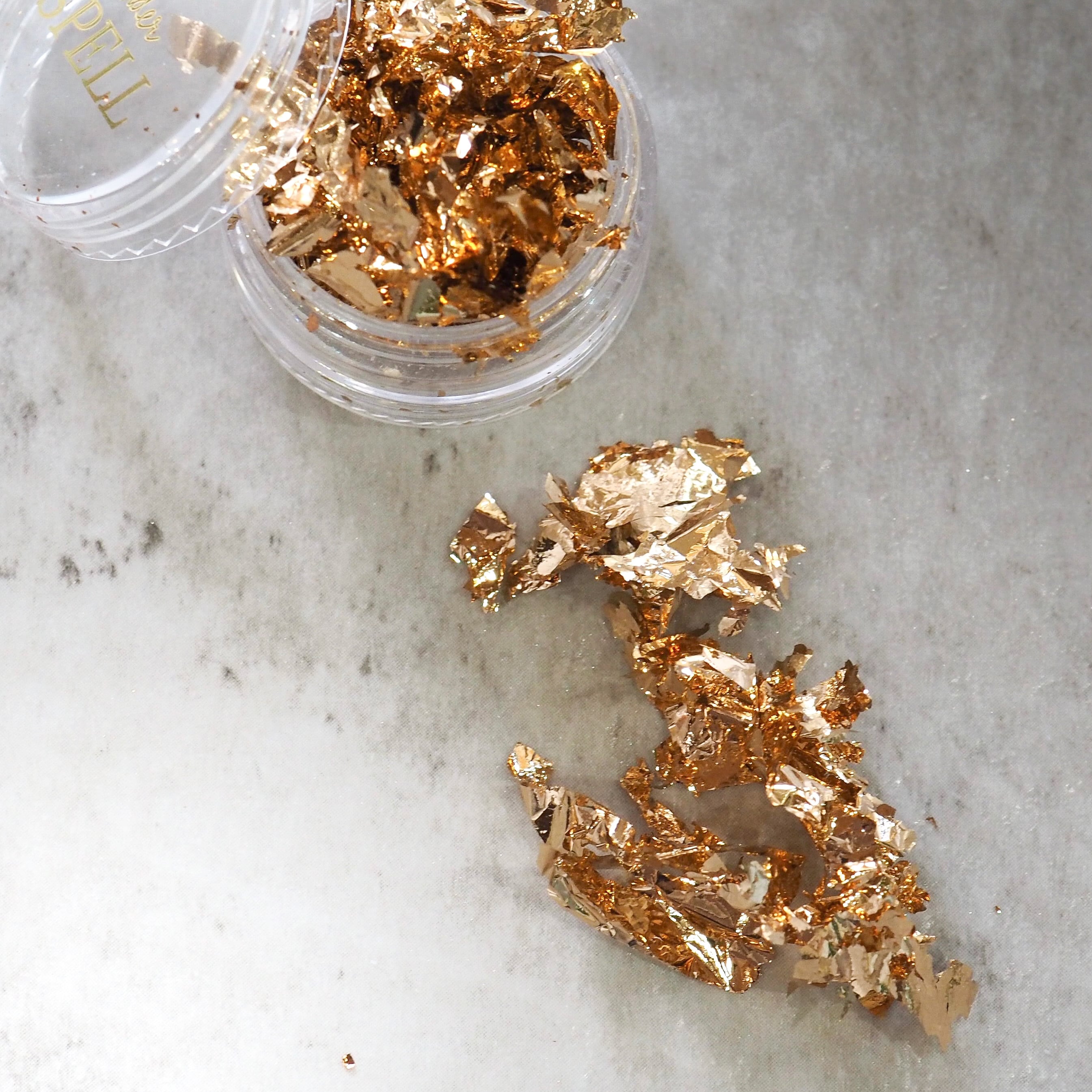 SPELLジェル【第二弾】10色セットjure&star | underspell