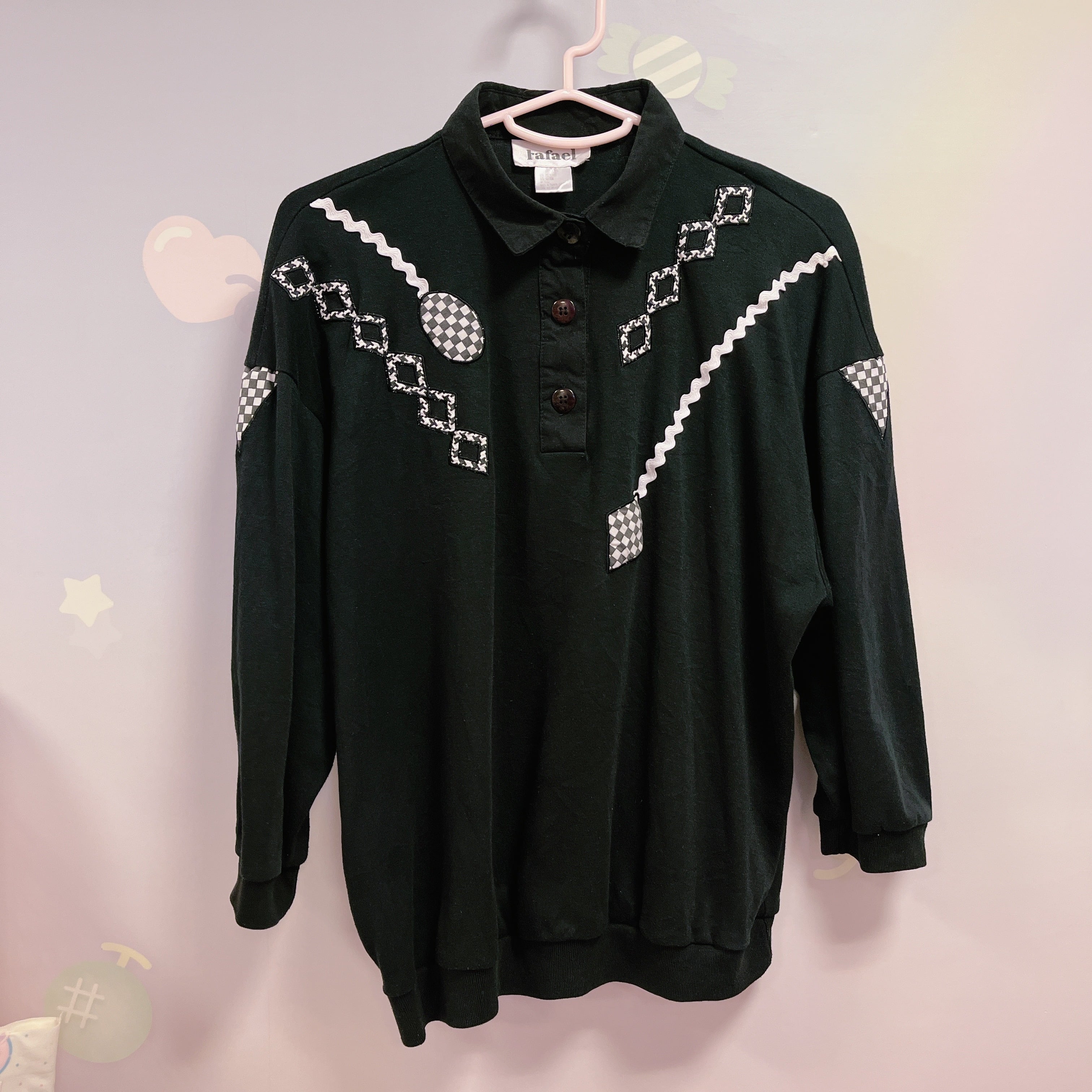 スウェット | Spank!