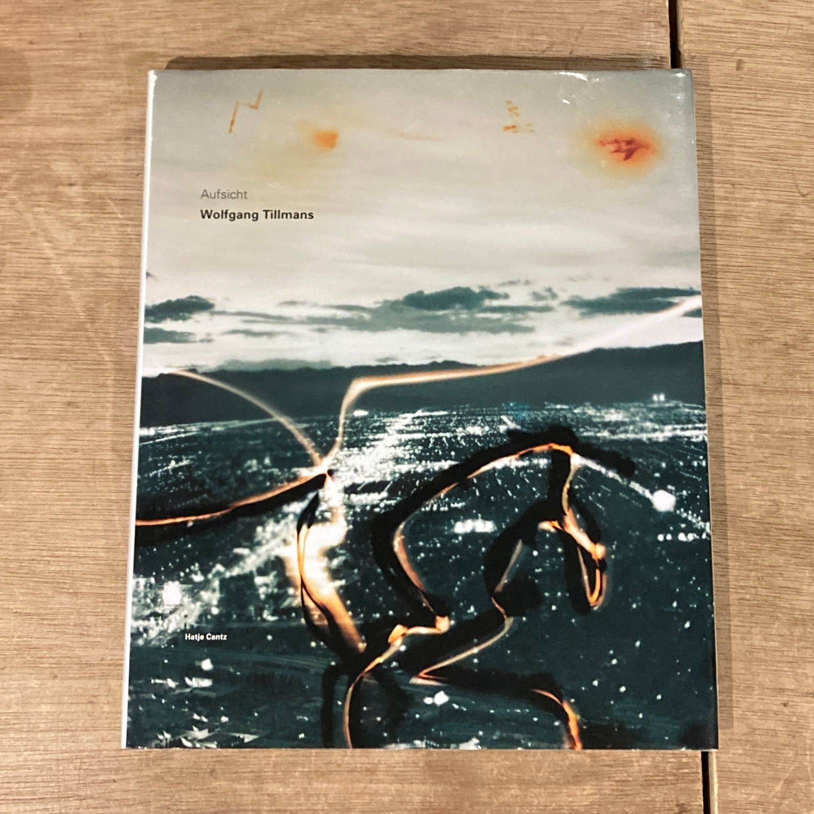 Wolfgang Tillmans | 百年