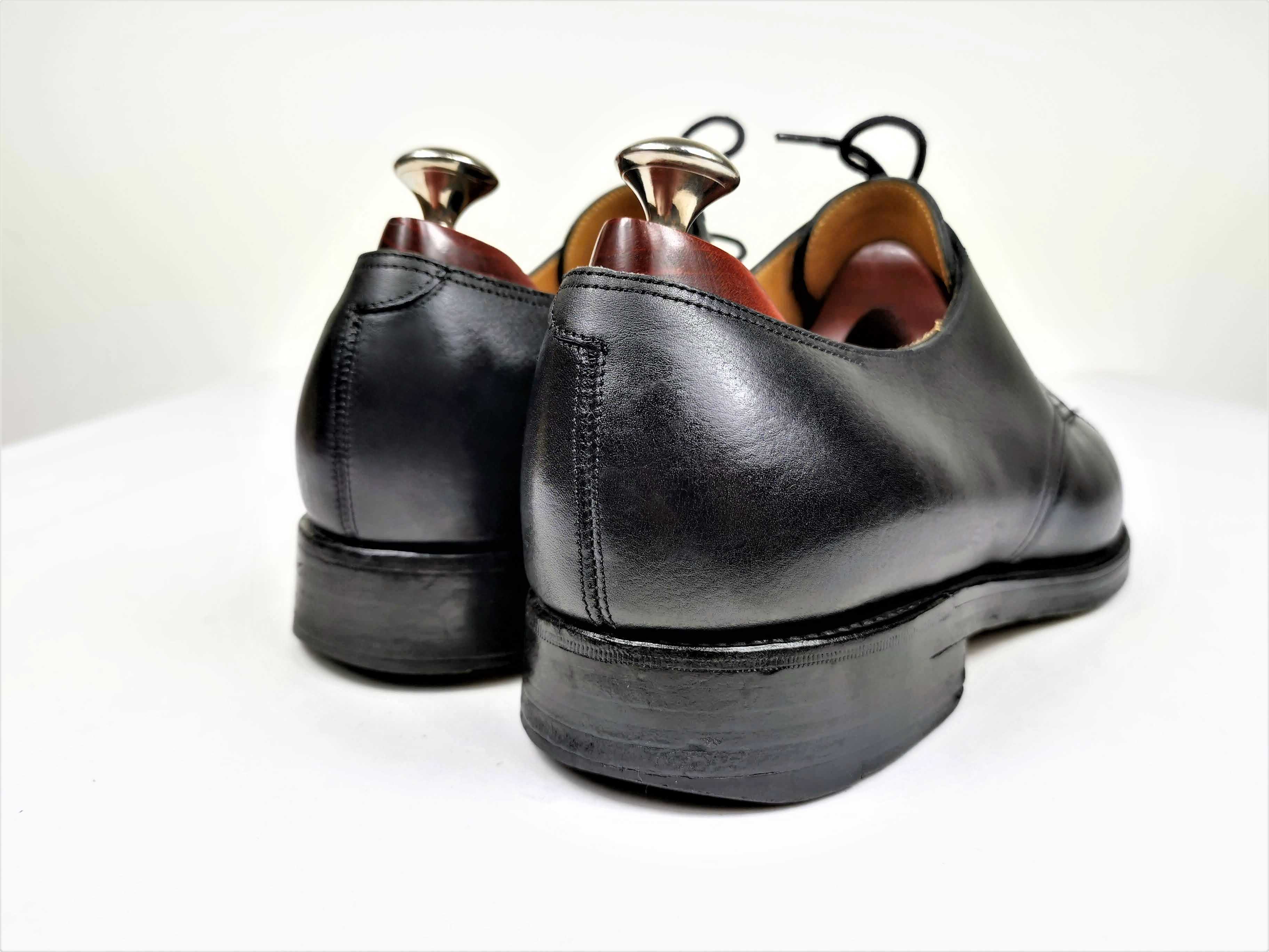 ☆廃盤レア・極上品・81%OFF☆ ジョンロブ ラッセル RUSSEL 8695ラスト