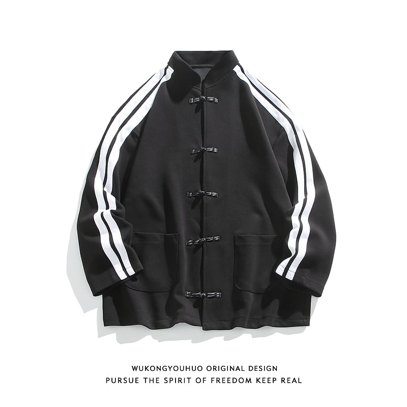 おすすめ！✿大人気商品✿【KADISHOUシリーズ】☆チャイナ風アウター