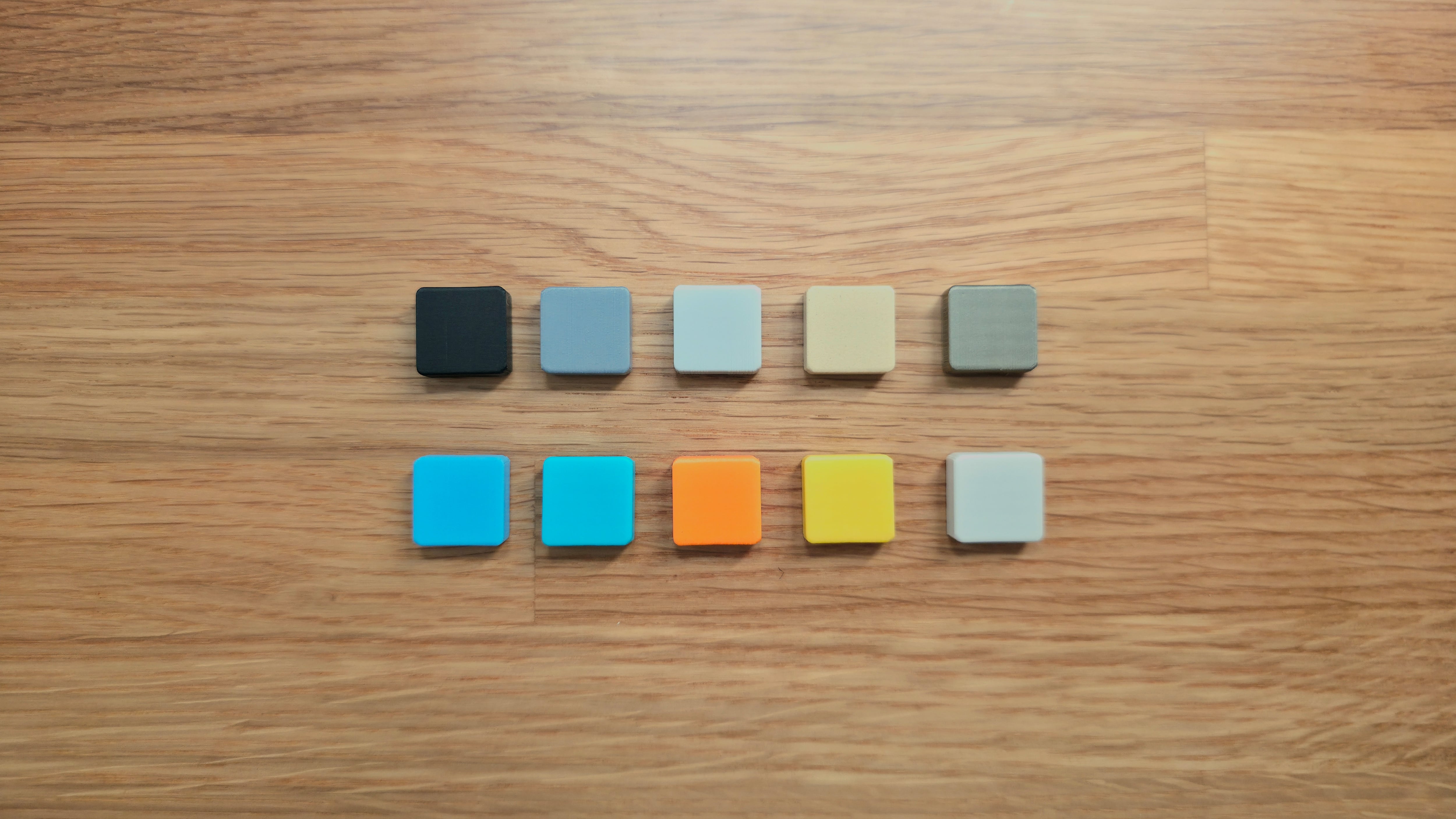 限定受注生産】minimal-keys オリジナルキーボード | minimal-keys