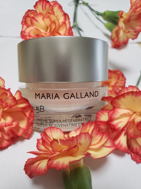 マリアギャラン クリーム 5B(集中ケア用アンチエイジングクリーム