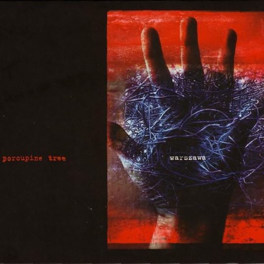 Porcupine Tree ポーキュパイン・ツリー Warszawa ポーランド