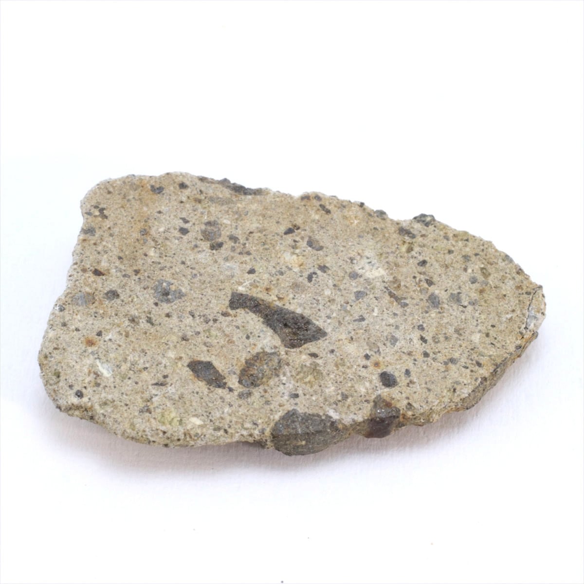 隕石のレア度：希少 | 隕石販売.jp