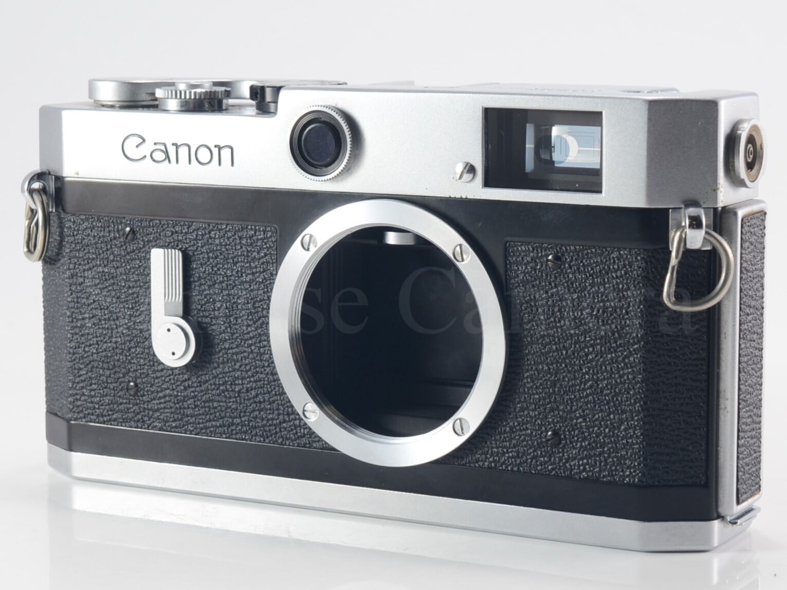 レンジファインダー（7、P） | サンライズカメラ フィルムカメラと