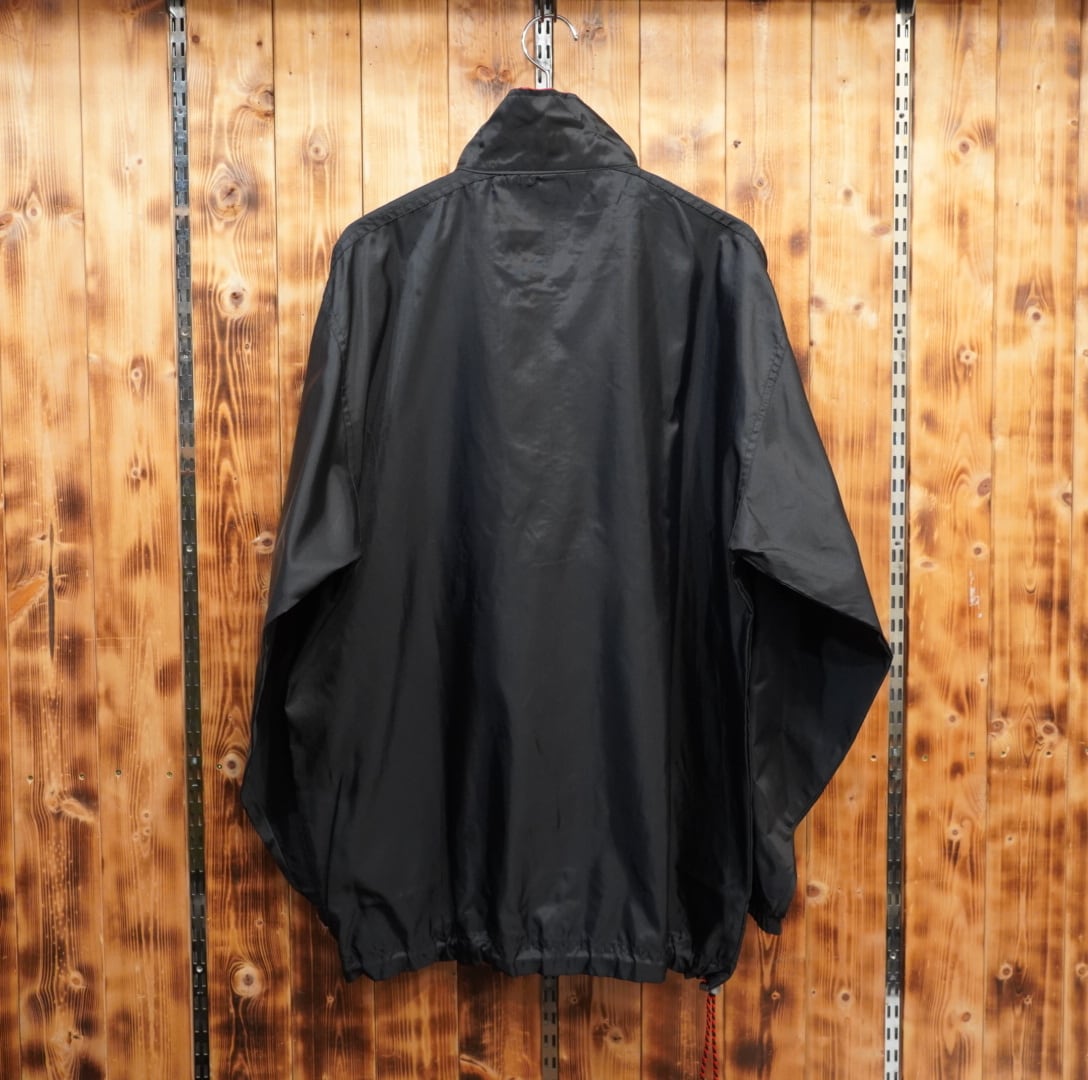 90s nike アノラック ナイロンジャケット ウインドブレーカー L/ナイキ