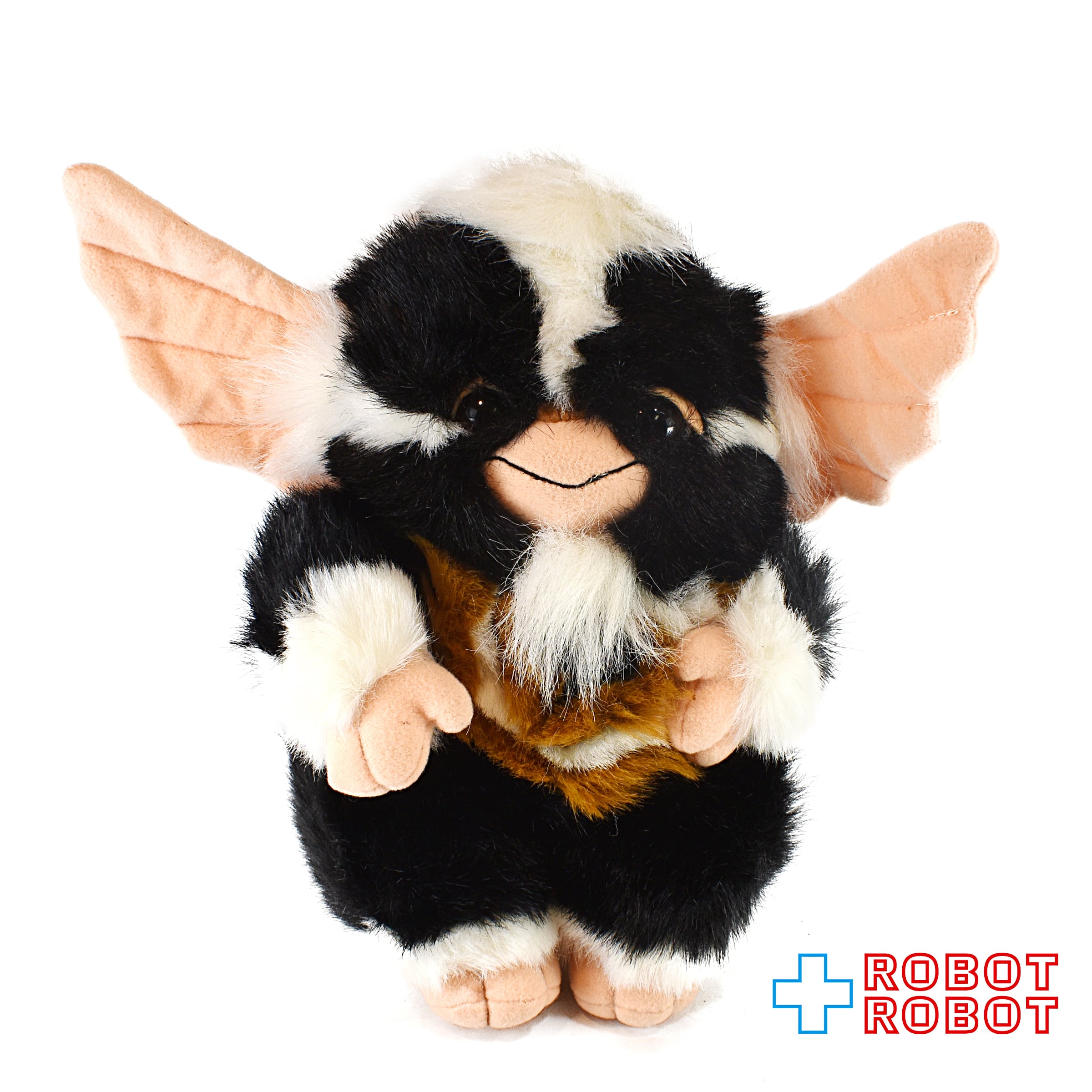 ジュンプランニング グレムリン2 モホーク・モグワイ 手踊り