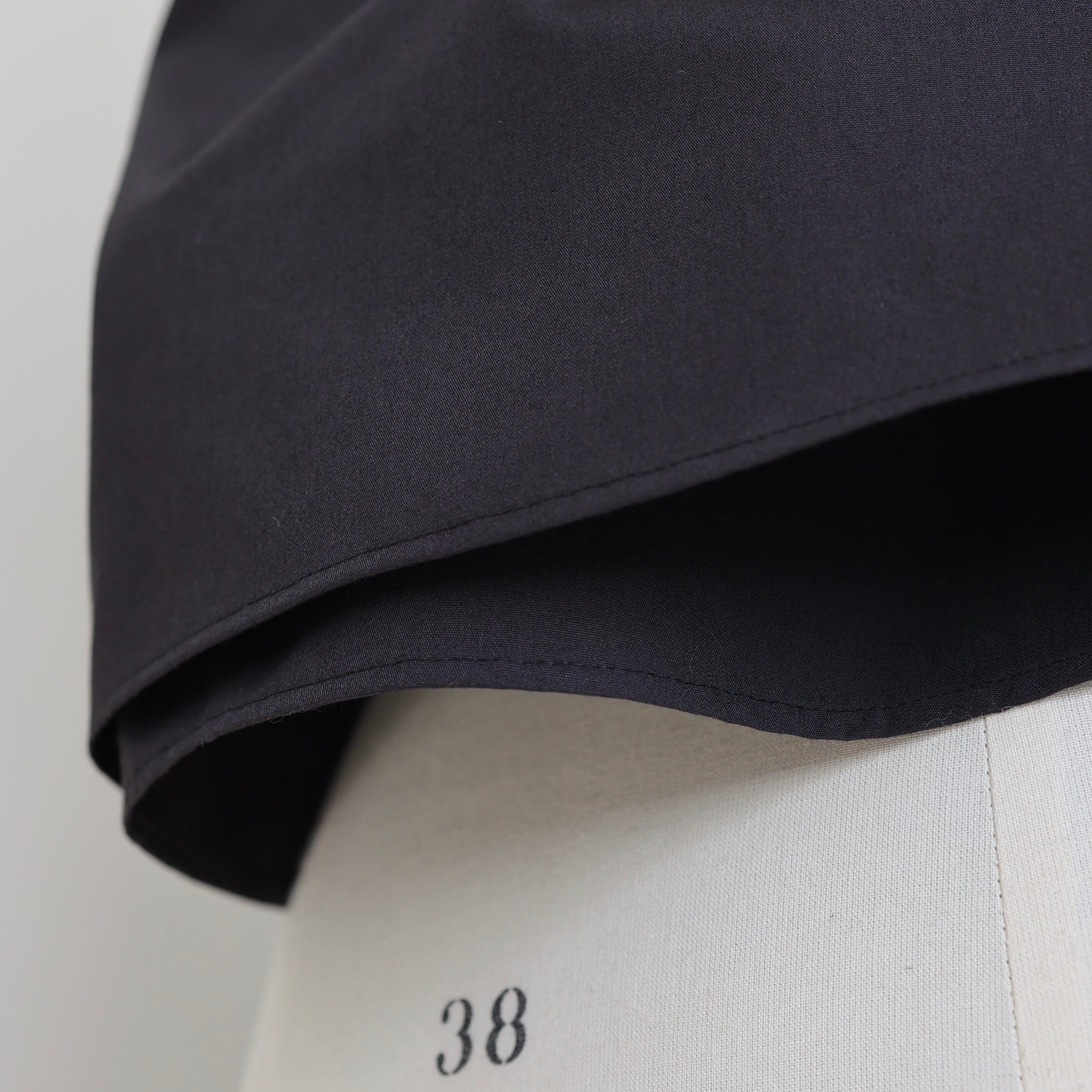 GPCF-509 Croissant Bustier | gypsohila