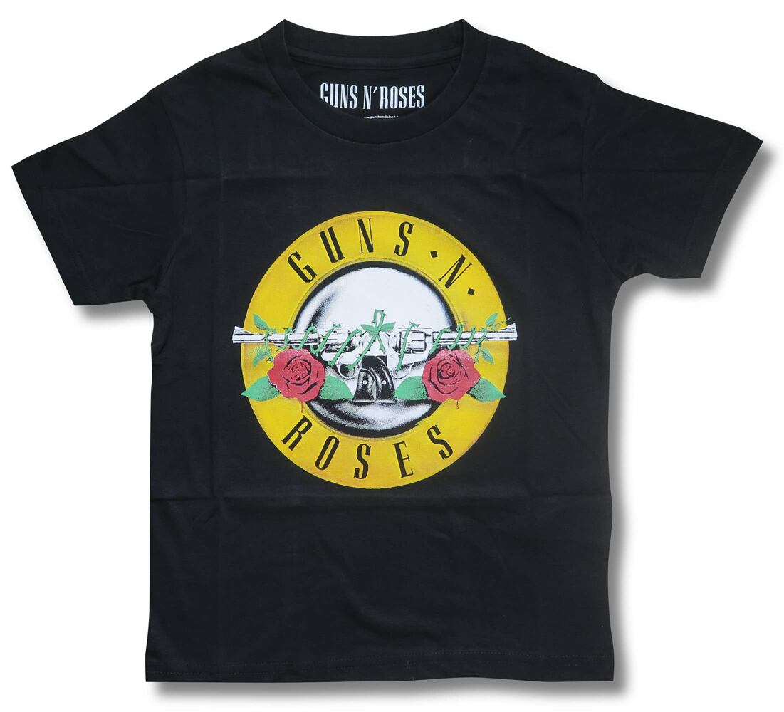 Guns N' Roses | alternative_tokyo