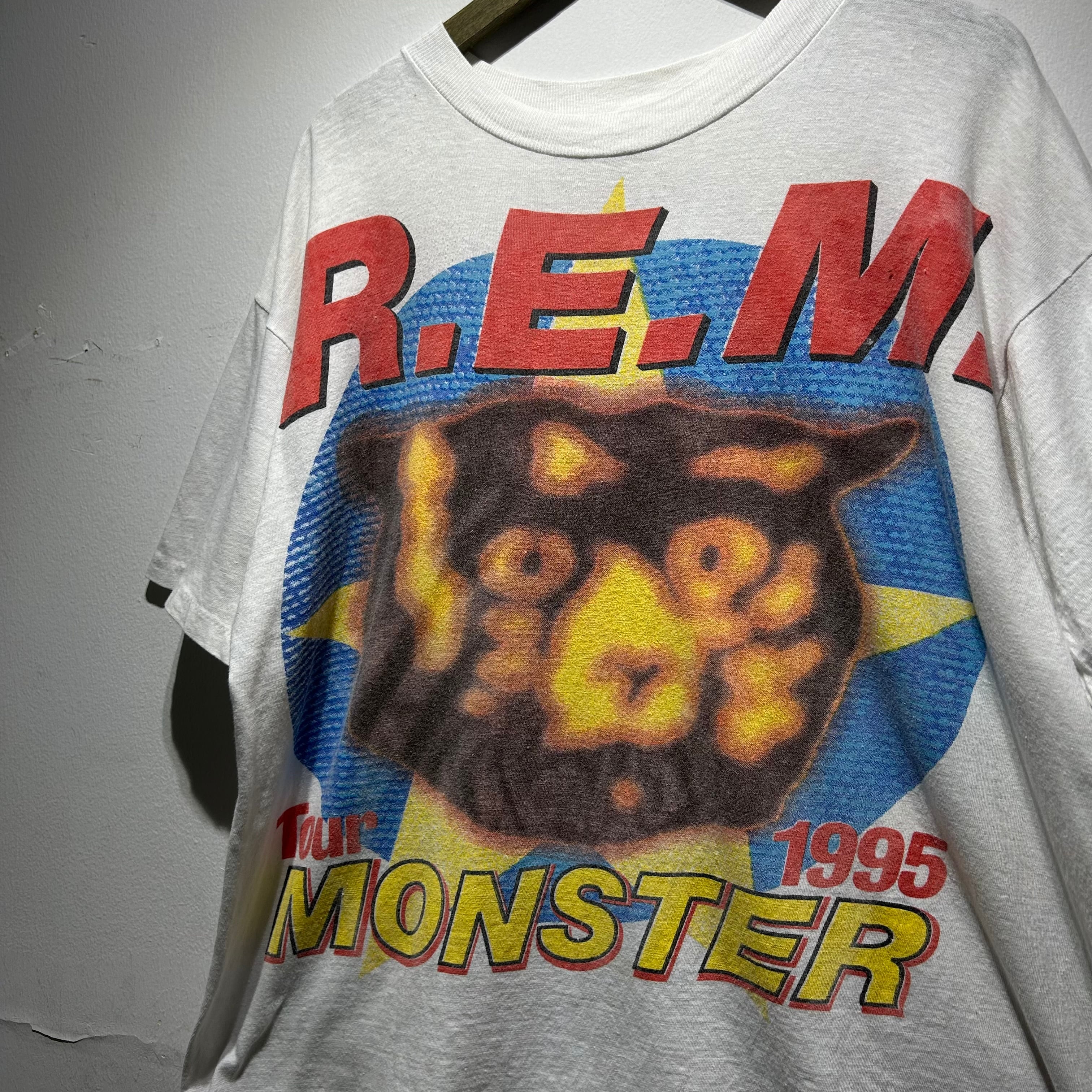 1995s R.E.M 