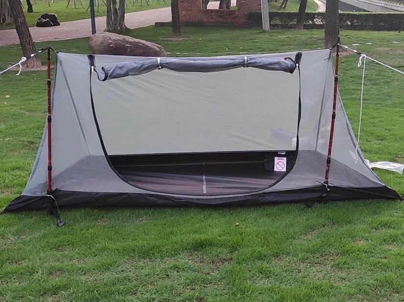 ZIVE蚊帳 | ZIVETALIAN