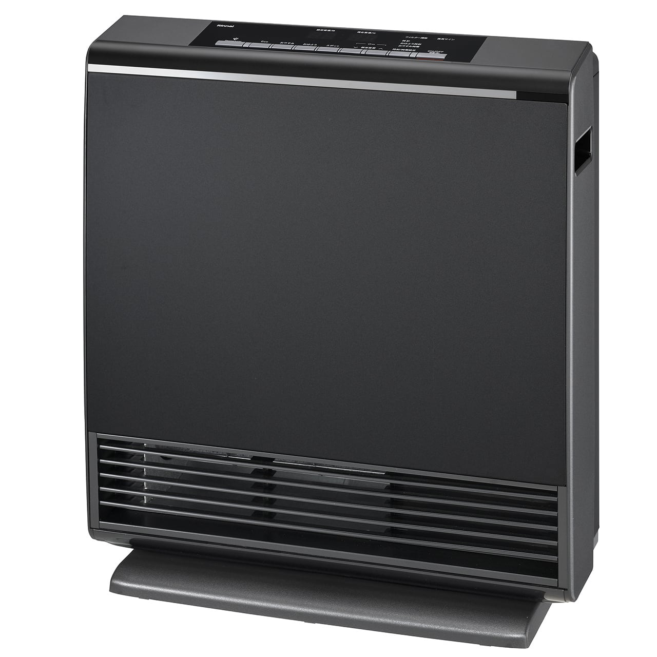 送料無料】ガスファンヒーター RC-41FSI-P（W） ホワイト 都市ガス13A