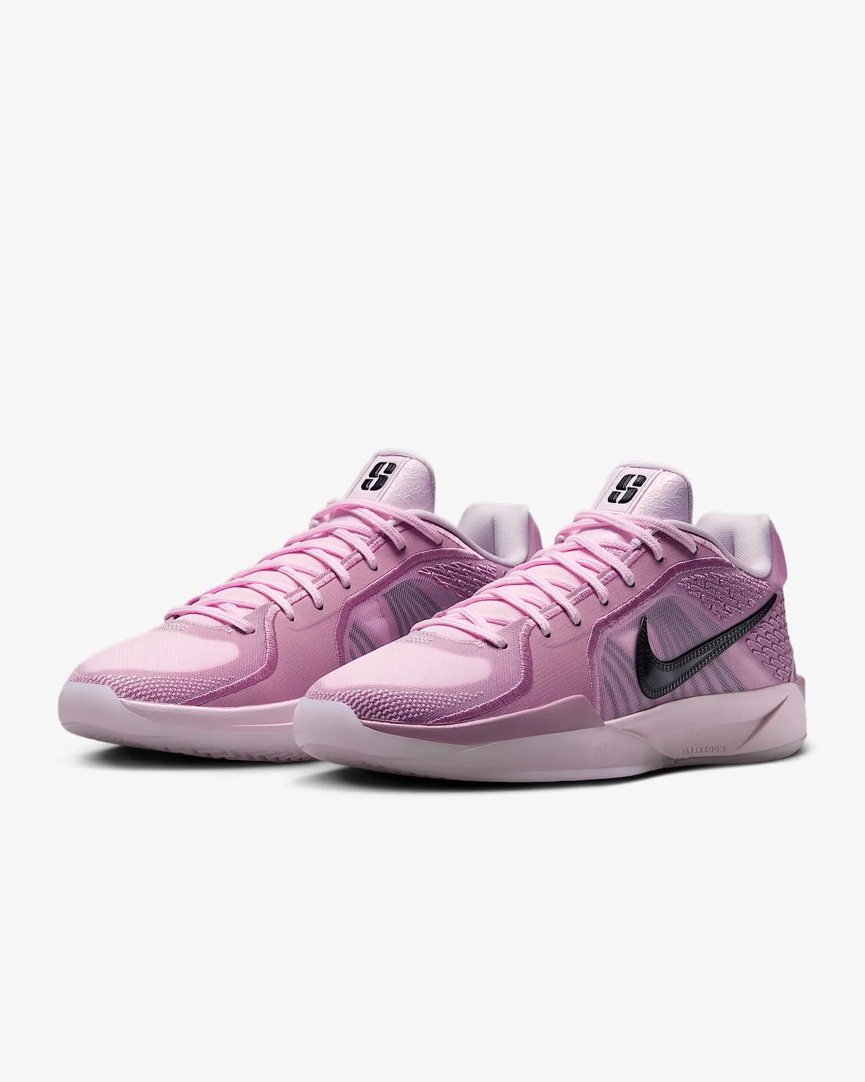 Nike Sabrina 2 サブリナイオネスク | jordan_sneakers