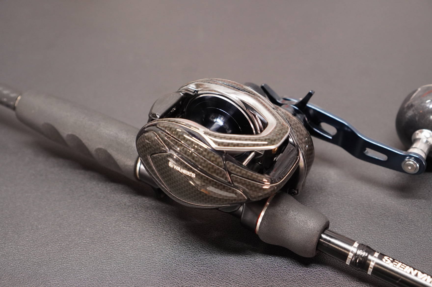 17 グラップラー 300/301 用【WANEE'S】プロテクションデカールキット