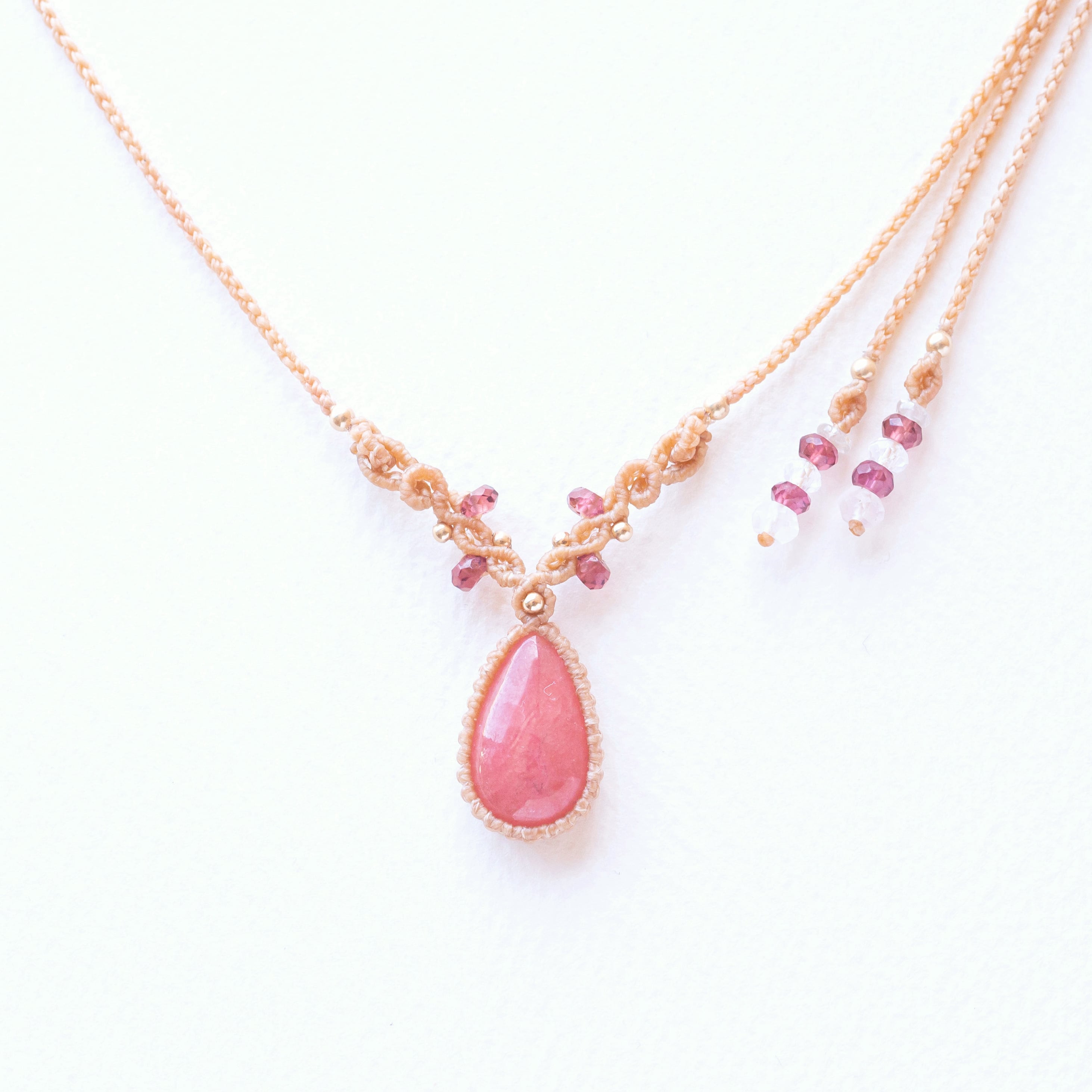 インカローズ | SHANTi WALA