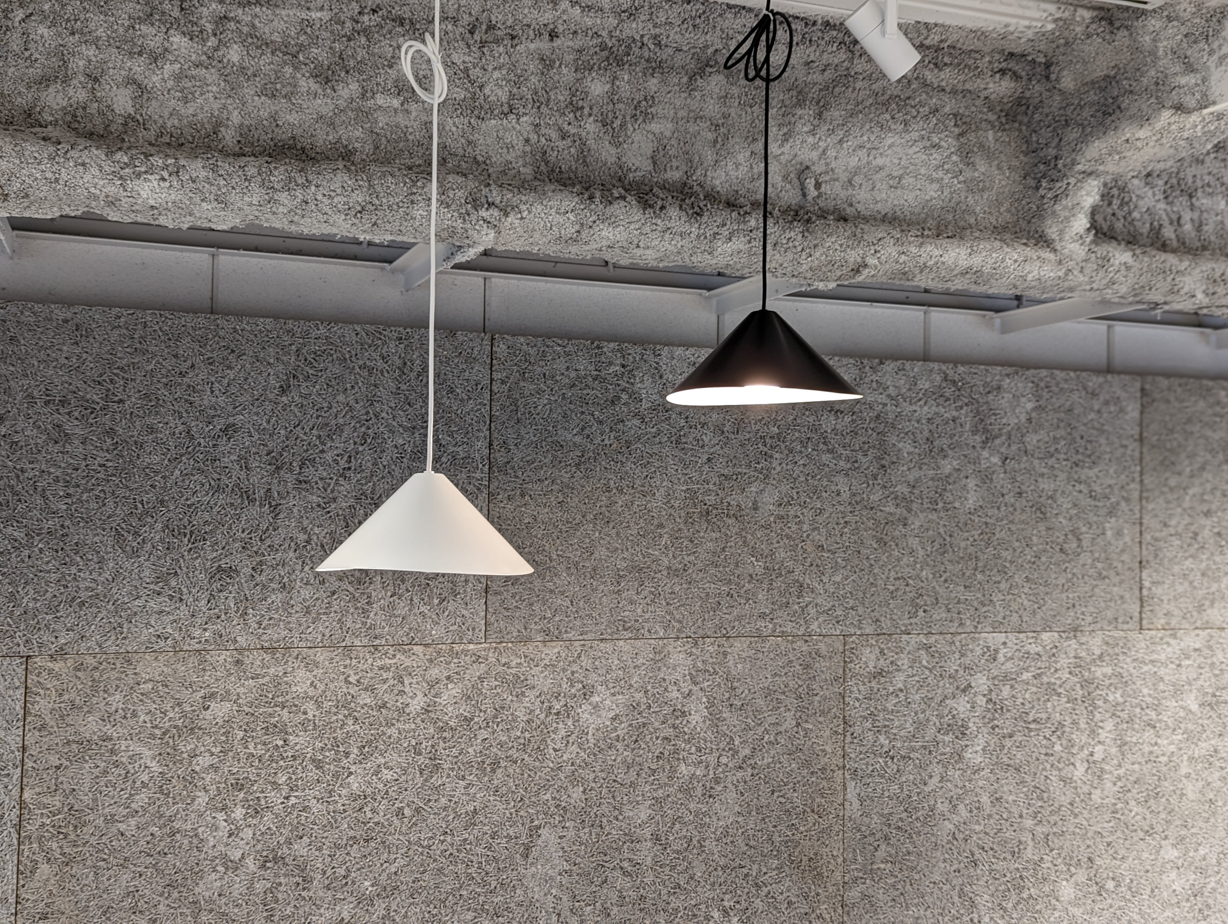 送料無料】waft ワフト ペンダントライト | graf | inoya | Basic Life