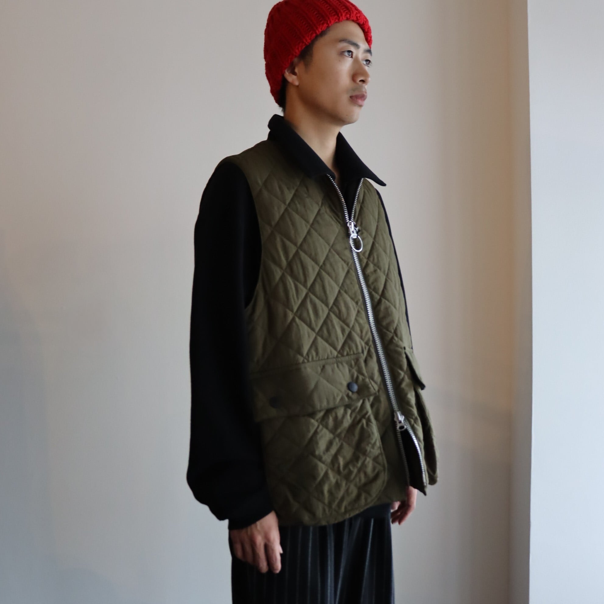 JOHN PARTRIDGE/ジョンパートリッジ 