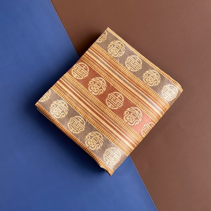 茶道帛紗 大阪有香