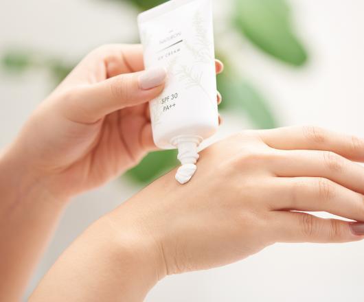 パックスナチュロン UVクリーム SPF30 (日焼け止め) 45g | 旭薬局