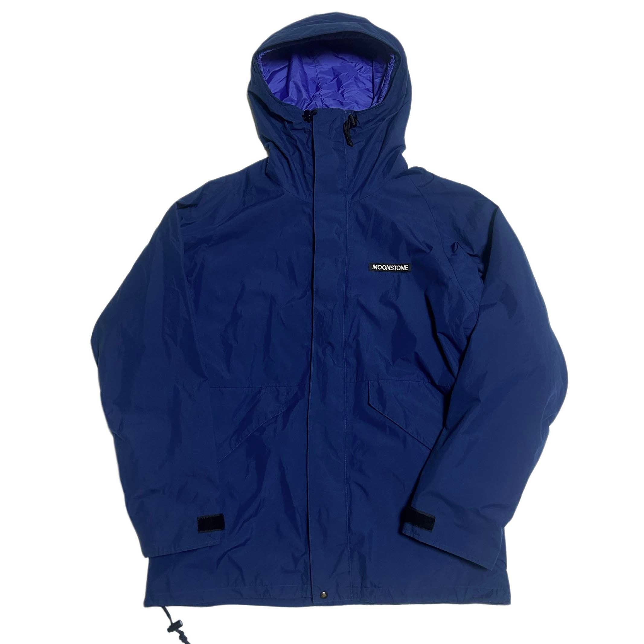 80s MOONSTONE ムーンストーン GORE-TEX ゴアテックス マウンテン