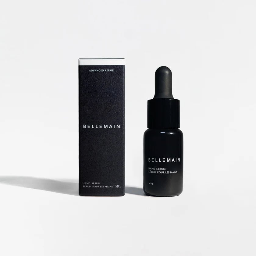 ベリュマン ハンドセラム No.1（10mL） | partiality store by YORK.