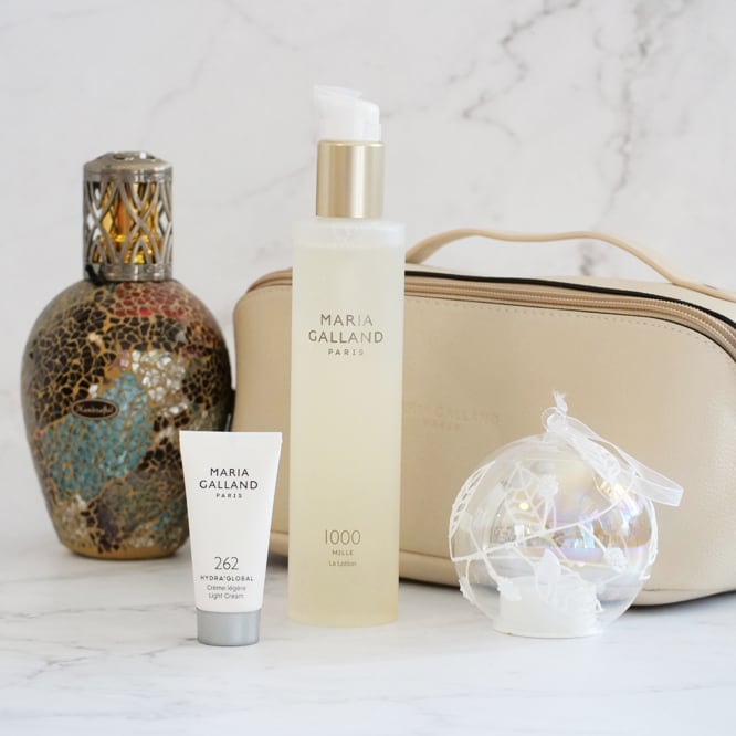 マリア ギャラン マスク 280 Style限定セット | コスメのセレクト