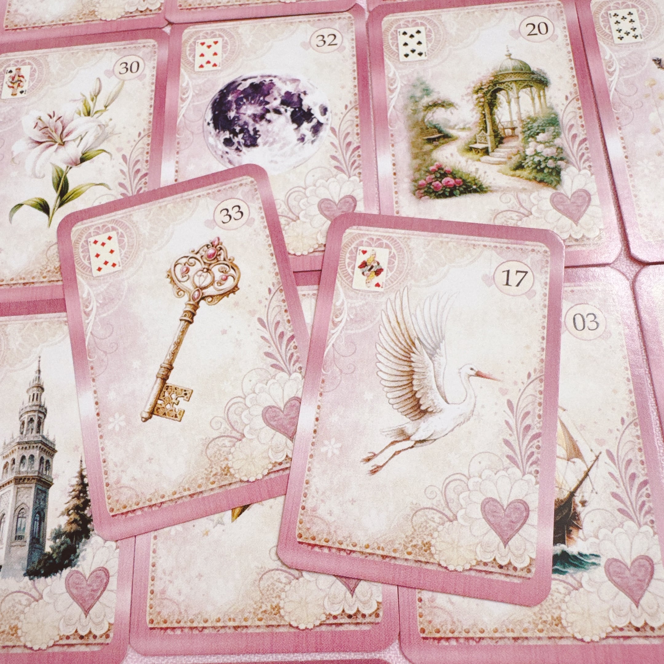 クリスタルローズビューティ