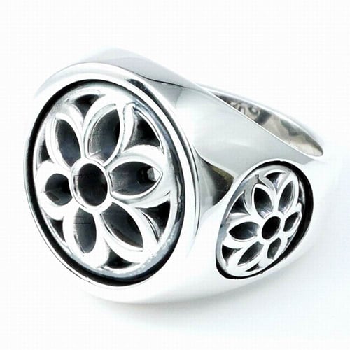 ラージ クラブ リング：Good Art HLYWD グッド アート ハリウッド