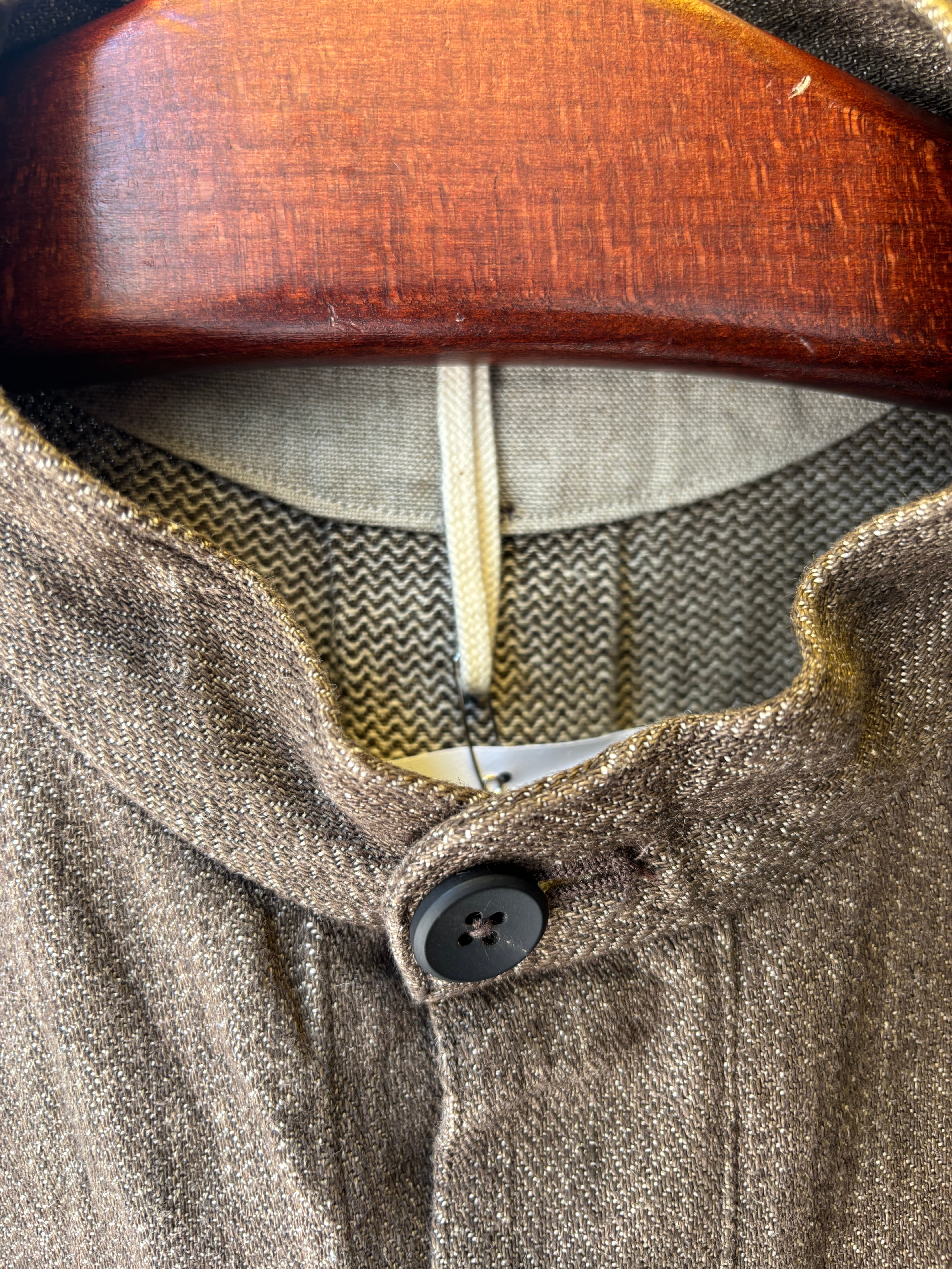 工房西谷 smock,marine マリンスモック | mill kagoshima