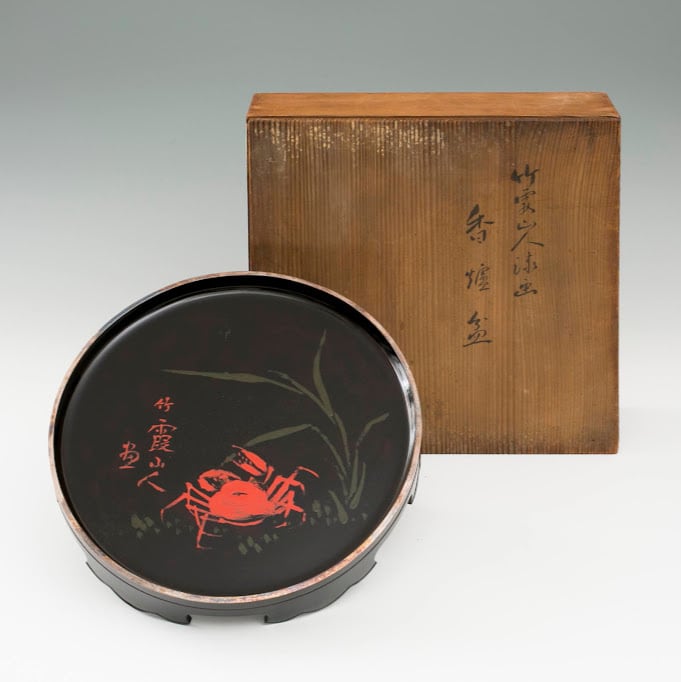 夏の骨董 | 3hige antique store | 京都・古門前の古美術店 | 三髭堂