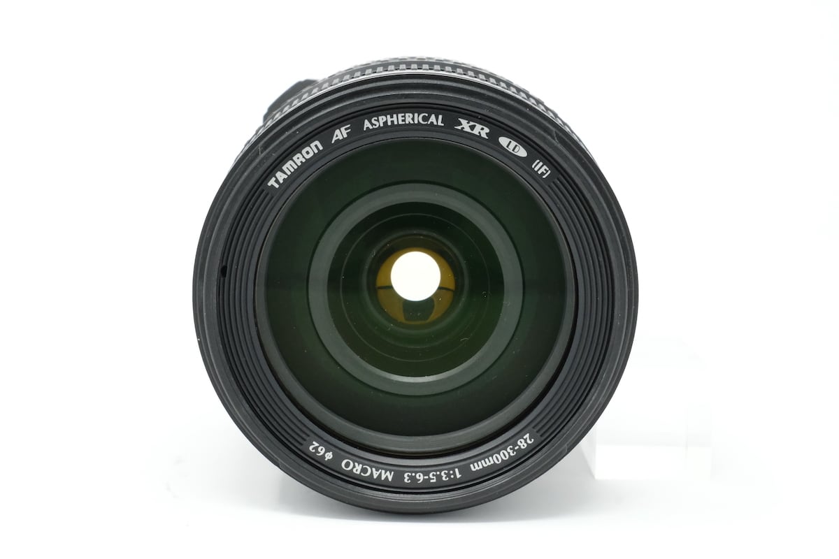 AF ASPHERICAL XR LD [IF] 28-300mm F3.5-6.3 MACRO A06 ニコンF