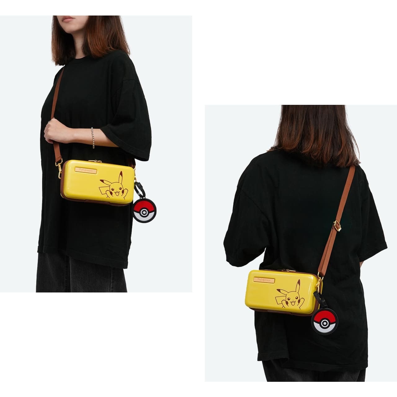 POKEMON ポケモン ポケットモンスター ミニポーチ PK-12278 | スーツ