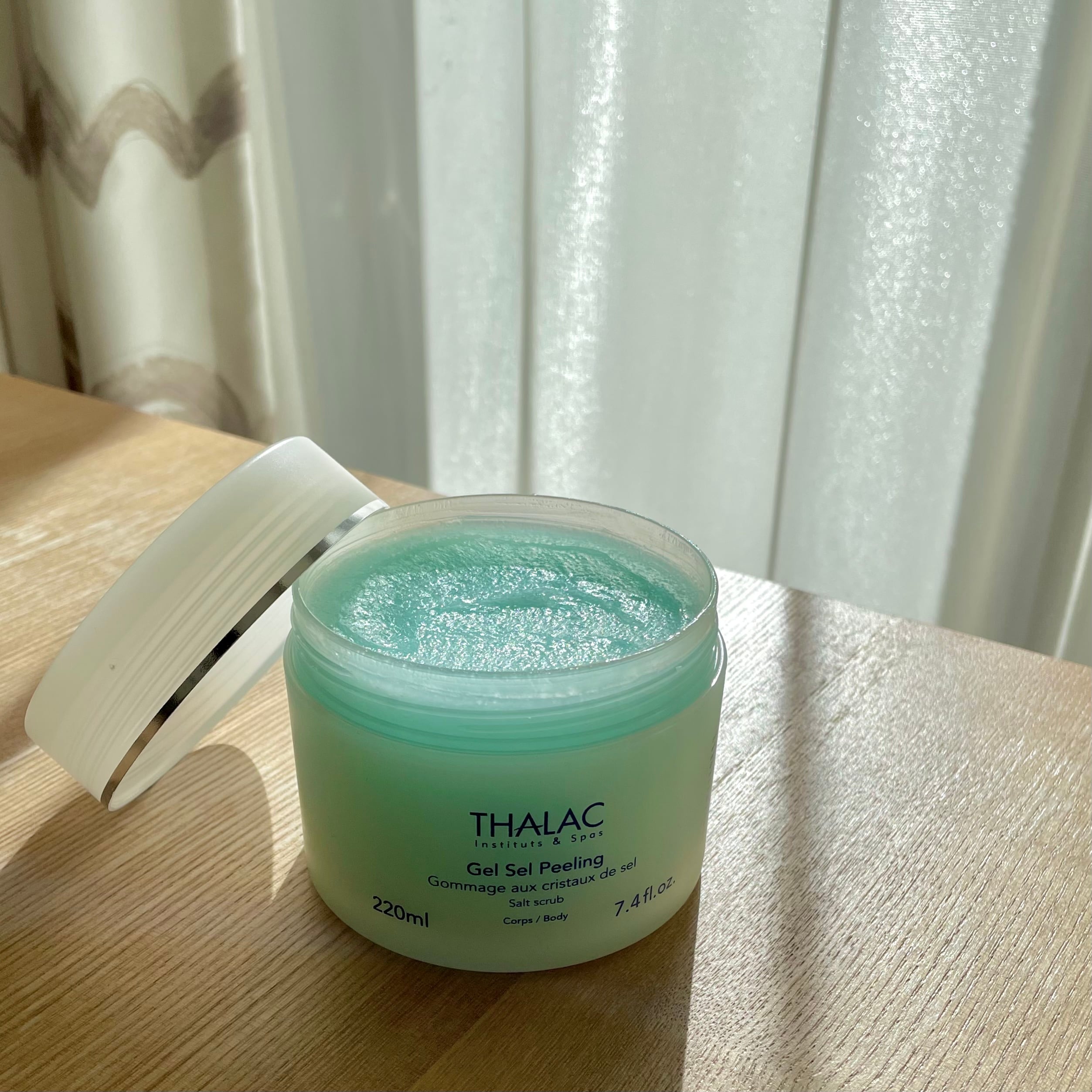 THALAC | OHAYO ME (オハヨーミ)